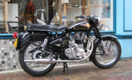 Royal Enfield Bullet 350 , verkocht