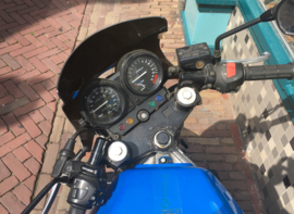 Honda CB 1 , verkocht