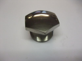 BSA voorvork top nut , 65-5331