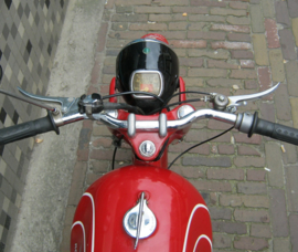 Moto Guzzi Zigolo , verkocht.