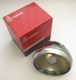Koplamp huis 7 inch Lucas LU54523508