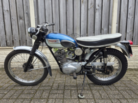 Triumph Mountain Cup , €2950,-