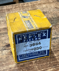 Heplex zuiger FN , Heplex 3684
