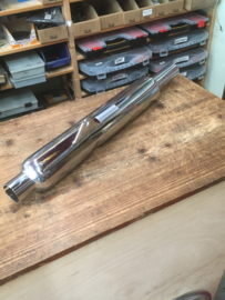 BSA B31 / B33 demper swingarm modellen , 42-2970