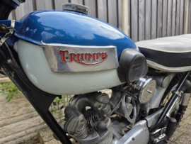 Triumph Mountain Cup , €2950,-