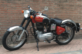 Royal Enfield Bullet 350 , verkocht