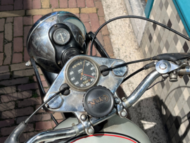 Norton Dominator 1953 , €4250,-