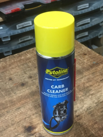 Putoline Carb Cleaner , 500ml