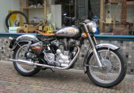 Royal Enfield Bullet 350 , verkocht