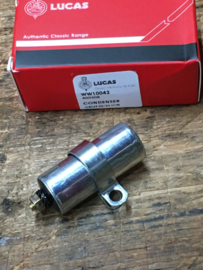 Lucas condensator voor DKX1A,DKX2A,DKX4A distributors , 400308