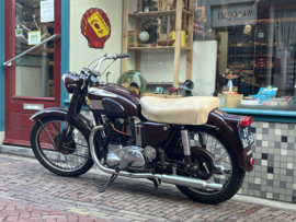 Ariel 500 twin , verkocht