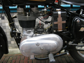 Royal Enfield Bullet 350 , verkocht