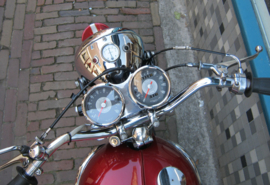 Triumph T120 Bonneville , 1970 , verkocht