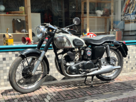 Norton Dominator 1953 , €4250,-