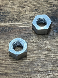 7/16 x 20 CEI moeren per stuk