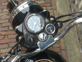 Royal Enfield Bullet 500 , verkocht