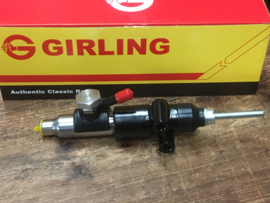 Girling , rear cilinder master cilinder voor Triumph. 60-4401