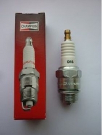 Champion D16 , dikke 18mm bougie