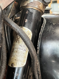 DKW RT98 , €2250,-.