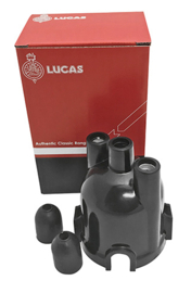 Verdeler kap 18D2 , LU425049