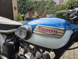 Triumph Mountain Cup , €2950,-