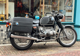 BMW R60-5 , €4300,-