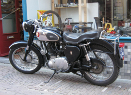 BSA B31 , verkocht