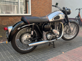 Norton ES2 , verkocht