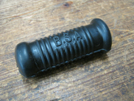 Kickstart rubber voor BSA , 42-3159