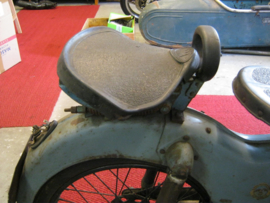 Puch 150TL , circa 1953 , verkocht