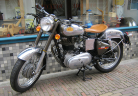 Royal Enfield Bullet 350 , verkocht