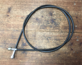 Kilometerteller kabel , chrono , 119 cm lang , 53395/4