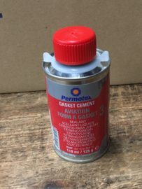 Permatex® 80019 Aviation Form-A-Gasket® No. 3 Sealant - 118 ml