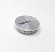 Chaincase plug T120/T140 , 71-3895.