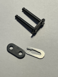 REGINA SPRING/ CONNECTING LINK 26/C221 (114038/26) 3/8" X 7/32" DUPLEX