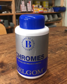 Belgom Chroom , 250 ml.