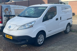 Nissan e-NV200 Business   €6000,-