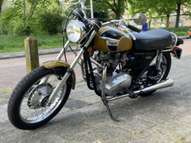 Triumph T120 , 1971 , verkocht