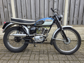 Triumph Mountain Cup , verkocht