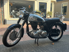 Norton ES2 , verkocht