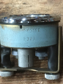 Lucas 36319E ampère meter , auto/boot of tractor