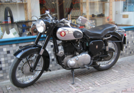 BSA B31 , verkocht