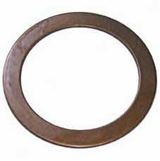 Clutch thrust washer , Triumph/BSA. 57-3931