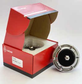 Lucas Altette toeter , 6 volt en 12 volt .