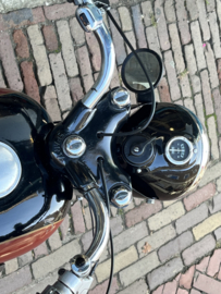 Sparta 200cc van 1950 