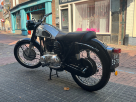 Norton ES2 , verkocht