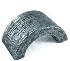 4x Triumph klep spietjes , 71-3748,40-0167,99-0067