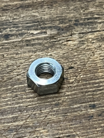 5x  Moeren 3/8  BSF