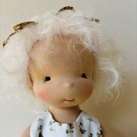 Wish doll for Jess