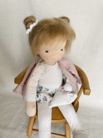 Wish doll for Robyn Ann